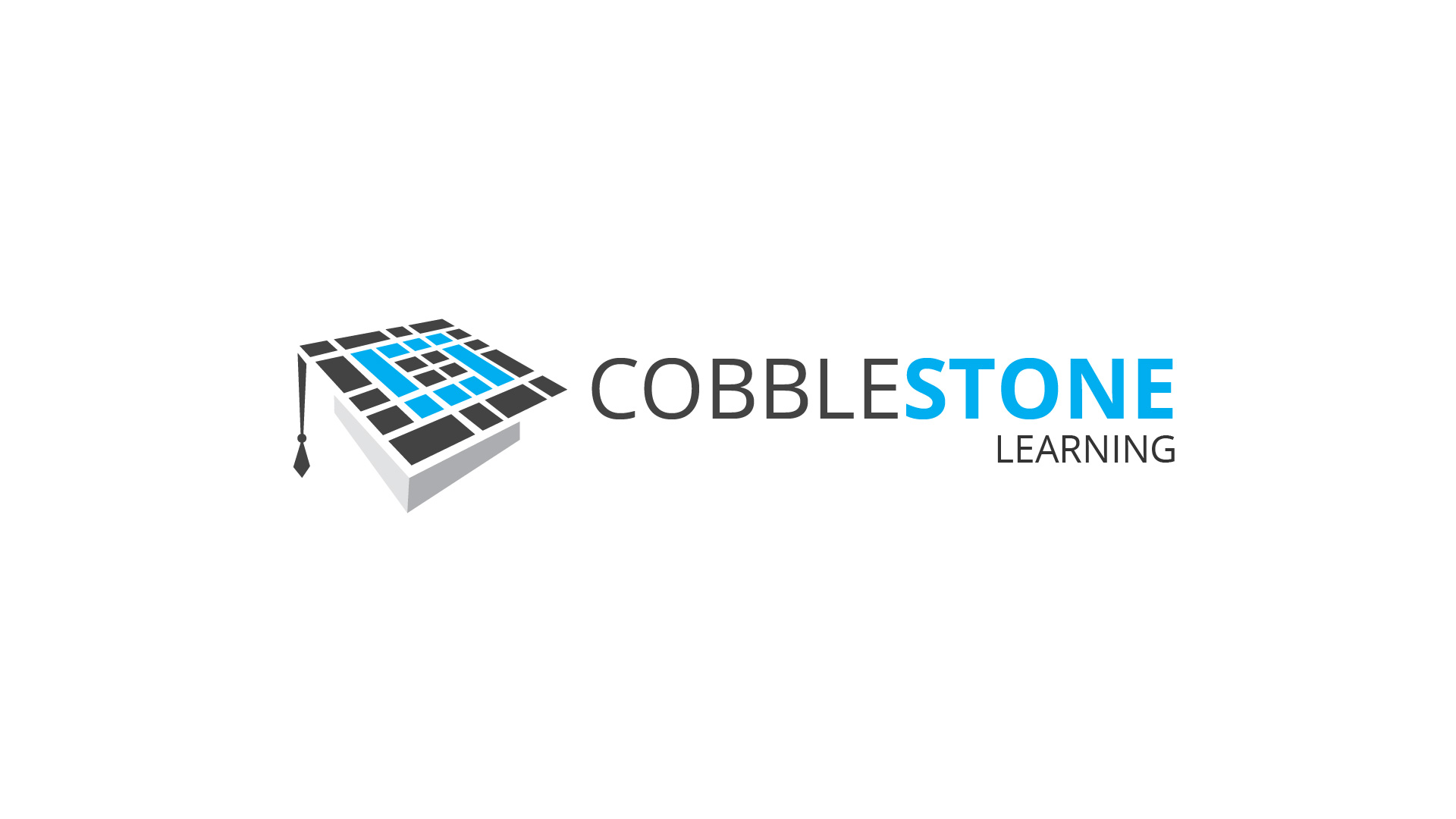 Cobblestone Learning logo