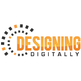 Designing Digitally, Inc. logo