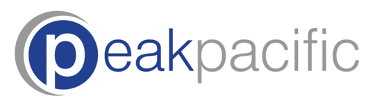 Peak Pacific (UK) Limited logo