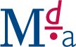 MDA Training logo