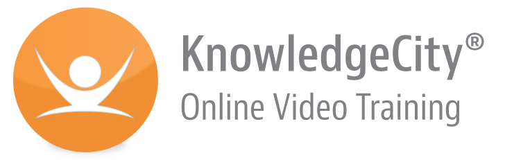 KnowledgeCity logo