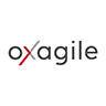 Oxagile logo