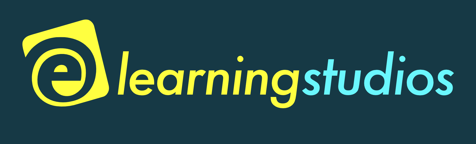 eLearning Studios logo