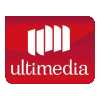 Ultimedia logo